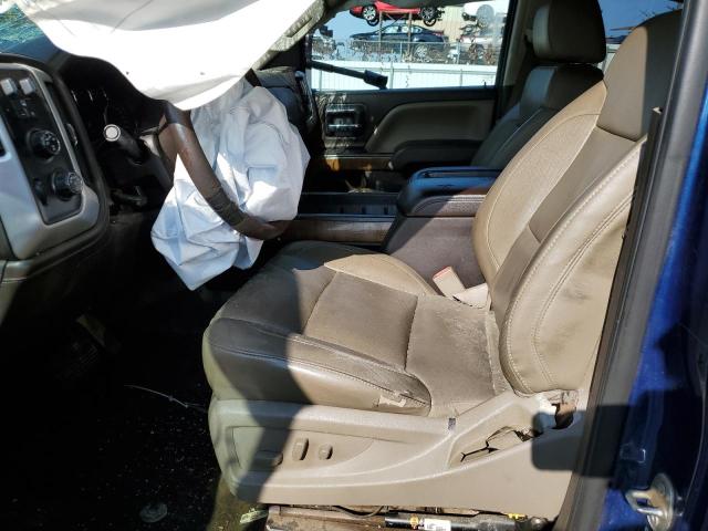 Photo 7 from auction – 2015 GMC SIERRA K15 with VIN 1GTV2VEC6FZ377422