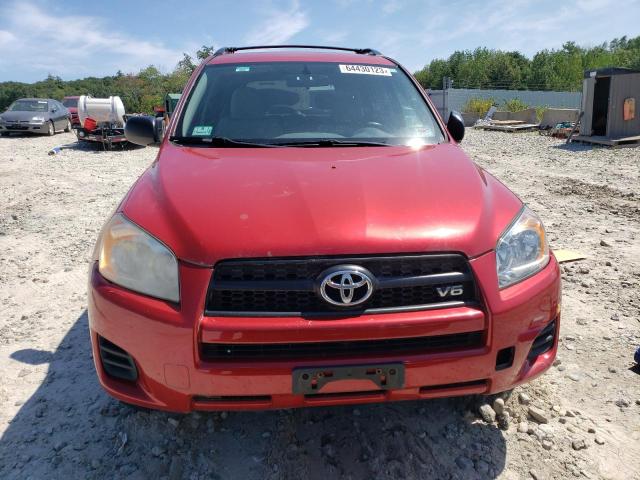 Photo 5 from auction – 2010 TOYOTA RAV4 with VIN 2T3BK4DVXAW021421