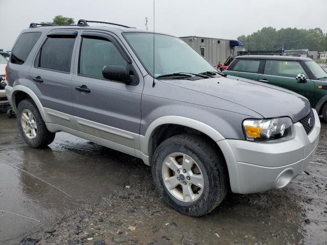 Photo 4 from auction – 2007 FORD ESCAPE XLT with VIN 1FMCU93127KB08110