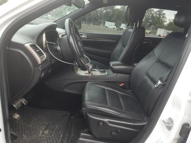 Photo 7 from auction – 2014 JEEP GRAND CHER with VIN 1C4RJFBG5EC211265