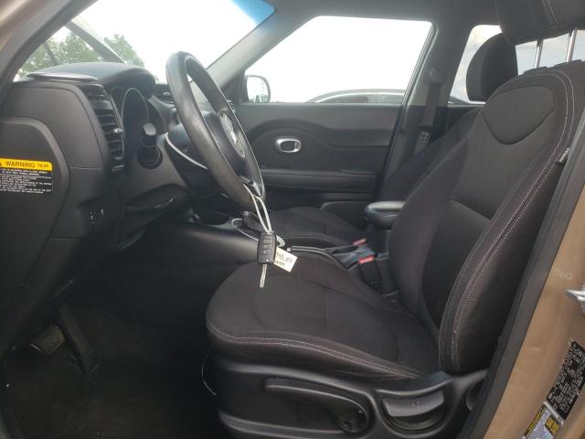 Photo 7 from auction – 2015 KIA SOUL with VIN KNDJN2A26F7168436