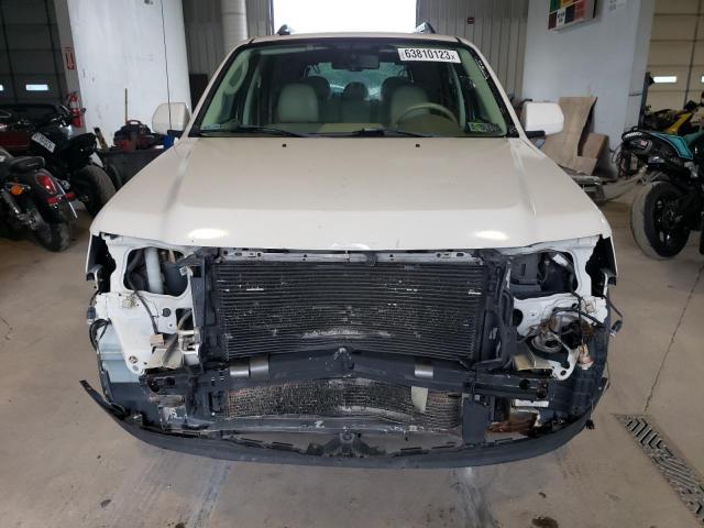 Photo 5 from auction – 2009 FORD ESCAPE LIM with VIN 1FMCU94719KB20495