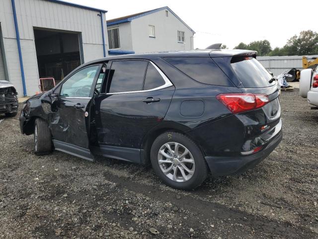 Photo 2 from auction – 2018 CHEVROLET EQUINOX LT with VIN 2GNAXJEVXJ6156220