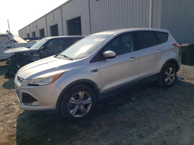FORD ESCAPE SE 2014 with VIN 1FMCU0GX0EUA78147 - Photo from auction