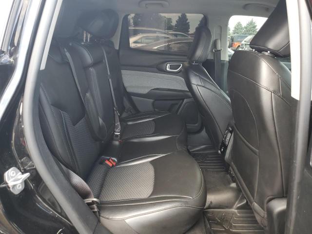 Снимка 10 от търг – 2022 JEEP COMPASS LA с VIN 3C4NJDBB6NT108707