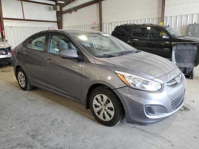 Photo 4 from auction – 2015 HYUNDAI ACCENT GLS with VIN KMHCT4AE6FU925207