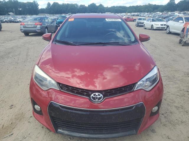 Photo 5 from auction – 2015 TOYOTA COROLLA L with VIN 2T1BURHE1FC451955