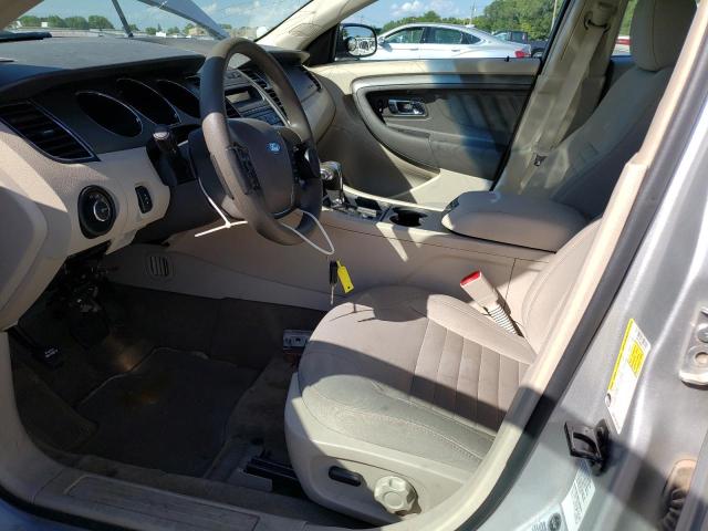 Photo 7 from auction – 2011 FORD TAURUS SE with VIN 1FAHP2DWXBG167054