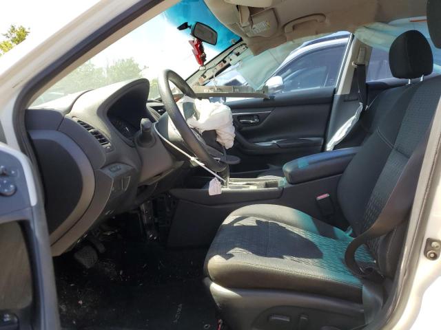 Photo 7 from auction – 2016 NISSAN ALTIMA 2.5 with VIN 1N4AL3AP8GC175152