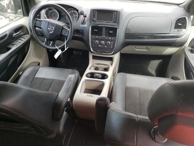 Photo 8 from auction – 2019 DODGE GRAND CARA with VIN 2C4RDGCG3KR632609