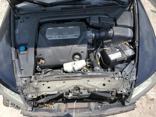 Photo 11 from auction – 2008 ACURA TL with VIN 19UUA66258A036168