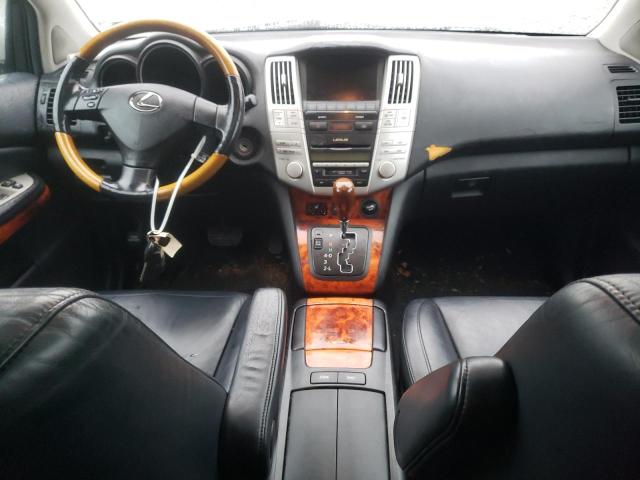 Photo 8 from auction – 2004 LEXUS RX 330 with VIN 2T2HA31U14C020901