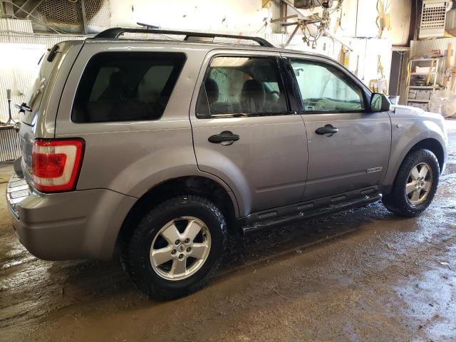 Photo 3 from auction – 2008 FORD ESCAPE XLT with VIN 1FMCU93168KB79232