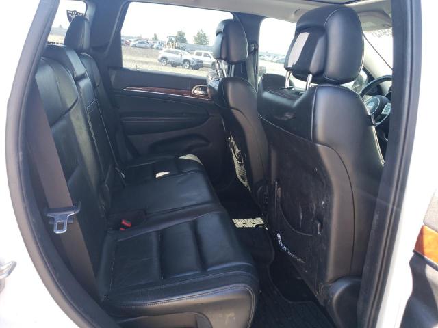 Photo 11 from auction – 2012 JEEP GRAND CHER with VIN 1C4RJFBT6CC204240