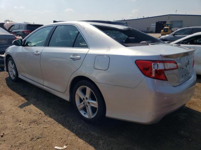 Photo 2 from auction – 2014 TOYOTA CAMRY L with VIN 4T1BF1FK6EU423912