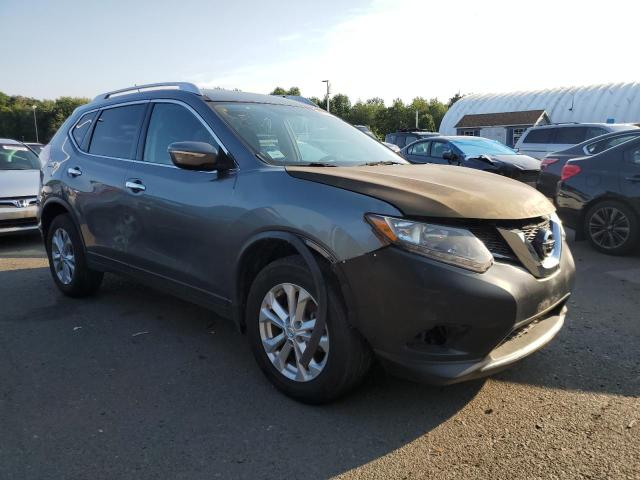Photo 4 from auction – 2015 NISSAN ROGUE S with VIN KNMAT2MV4FP512664