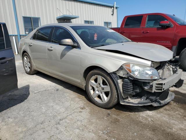 Photo 4 from auction – 2011 CHEVROLET MALIBU LS with VIN 1G1ZB5E19BF307000