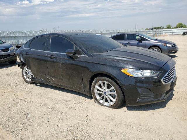 Photo 4 from auction – 2020 FORD FUSION SE with VIN 3FA6P0HD7LR155524