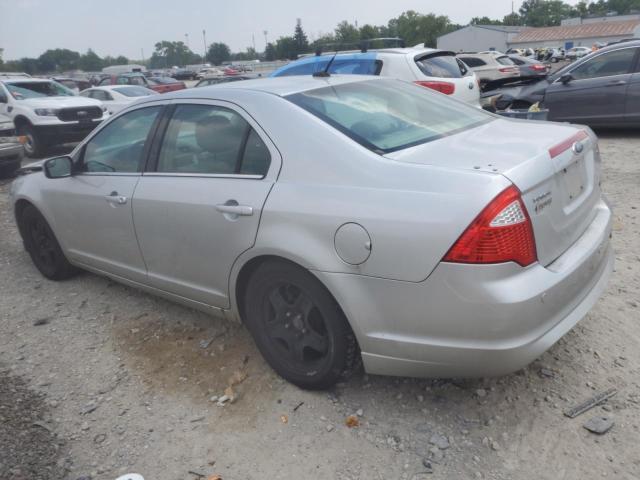Photo 2 from auction – 2011 FORD FUSION SE with VIN 3FAHP0HA2BR209373