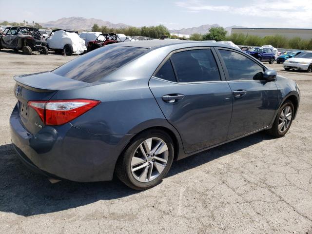 Photo 3 from auction – 2014 TOYOTA COROLLA EC with VIN 5YFBPRHE0EP168436