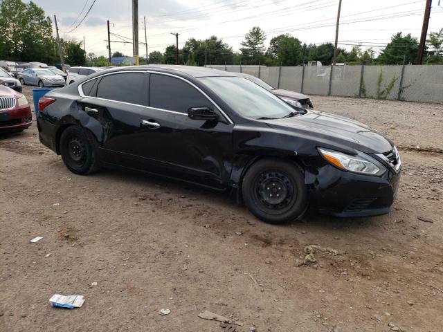 Photo 4 from auction – 2018 NISSAN ALTIMA 2.5 with VIN 1N4AL3AP0JC147028