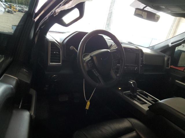 Photo 8 from auction – 2015 FORD F150 SUPER with VIN 1FTEX1CP1FFC84518