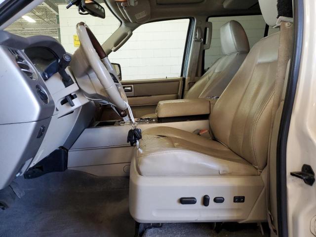 Photo 7 from auction – 2010 FORD EXPEDITION with VIN 1FMJU2A55AEA70737