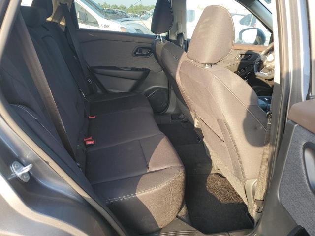 Photo 11 from auction – 2023 NISSAN ROGUE S with VIN 5N1BT3AA1PC790535