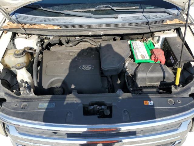 Photo 12 from auction – 2011 FORD EDGE LIMIT with VIN 2FMDK3KC4BBB10129