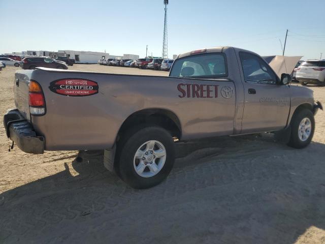 Photo 3 from auction – 2002 TOYOTA TUNDRA with VIN 5TBJN32142S308231