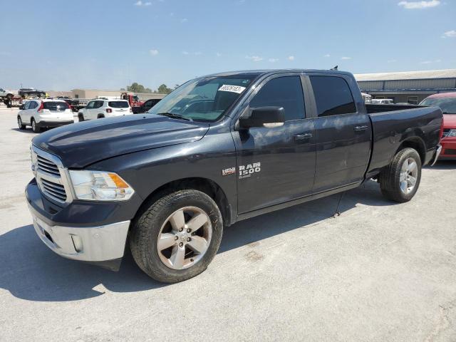 RAM 1500 CLASS 2019 with VIN 1C6RR6TT4KS693787 - Photo from auction