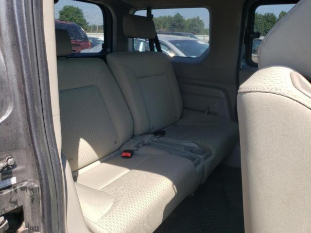 Photo 10 from auction – 2011 HONDA ELEMENT EX with VIN 5J6YH2H7XBL001919