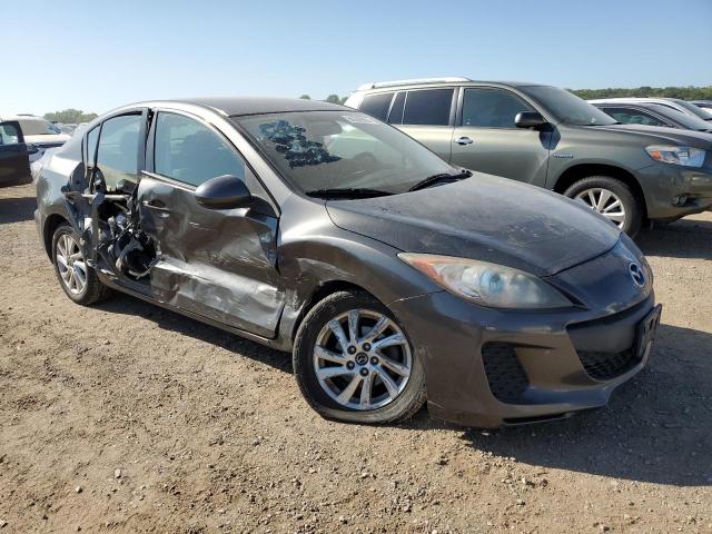Photo 4 from auction – 2013 MAZDA 3 with VIN JM1BL1V75D1709115