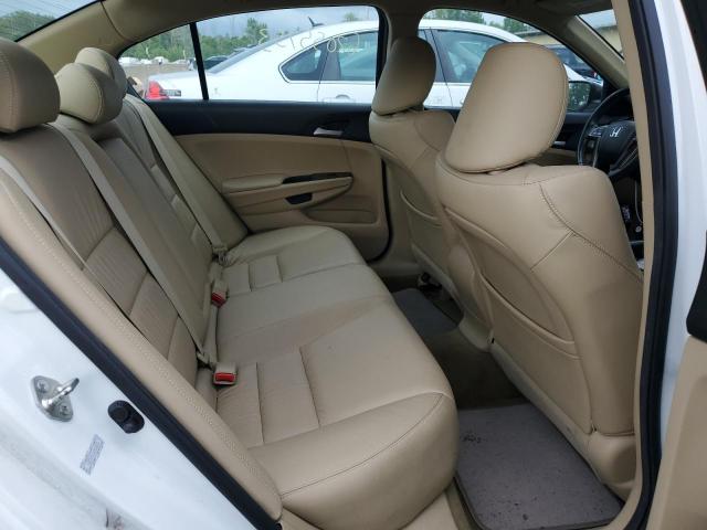Photo 10 from auction – 2012 HONDA ACCORD SE with VIN 1HGCP2F64CA020655