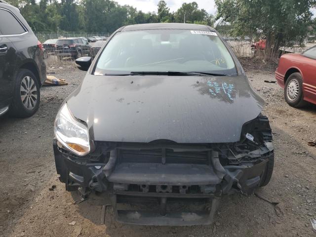 Photo 5 from auction – 2012 FORD FOCUS SEL with VIN 1FAHP3M28CL393041