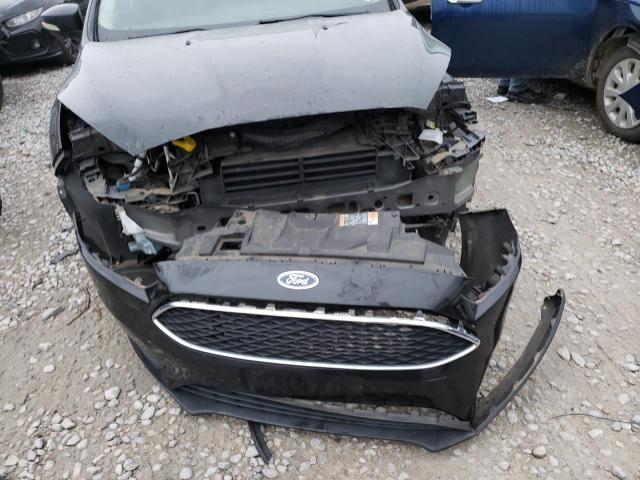 Photo 12 from auction – 2015 FORD FOCUS SE with VIN 1FADP3F24FL354253