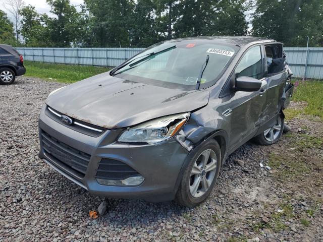 Photo 1 from auction – 2014 FORD ESCAPE SE with VIN 1FMCU0GX0EUB53655