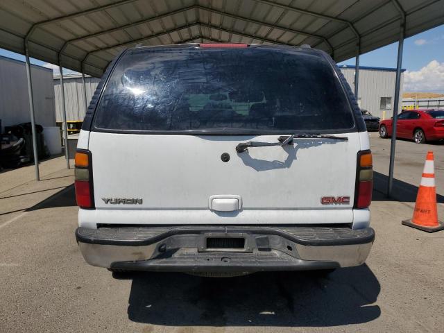 Photo 6 from auction – 2004 GMC YUKON with VIN 1GKEK13V04J216724