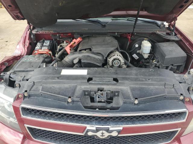Photo 12 from auction – 2007 CHEVROLET SUBURBAN K with VIN 1GNFK16367J206267