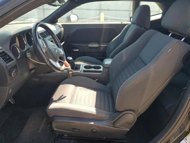 Photo 7 from auction – 2012 DODGE CHALLENGER with VIN 2C3CDYBT7CH130319