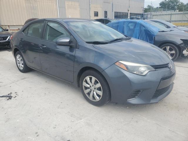 Photo 4 from auction – 2015 TOYOTA COROLLA L with VIN 2T1BURHE7FC446159