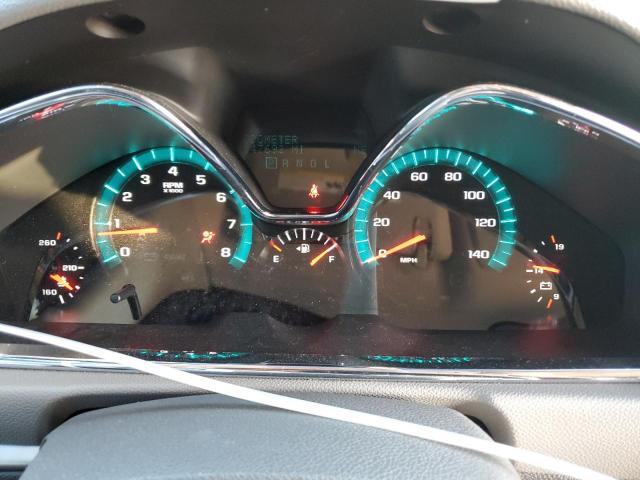 Photo 9 from auction – 2014 CHEVROLET TRAVERSE L with VIN 1GNKRGKD1EJ212423