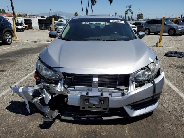 Photo 5 from auction – 2018 HONDA CIVIC EX with VIN 2HGFC2F75JH580572