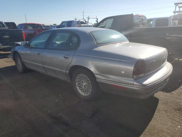 Photo 2 from auction – 1995 CHRYSLER LHS with VIN 2C3HC56F4SH702344