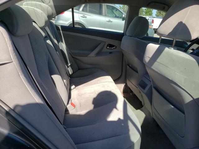 Photo 10 from auction – 2010 TOYOTA CAMRY BASE with VIN 4T1BF3EK8AU054185