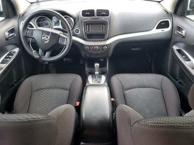 Photo 8 from auction – 2012 DODGE JOURNEY SE with VIN 3C4PDCABXCT332815