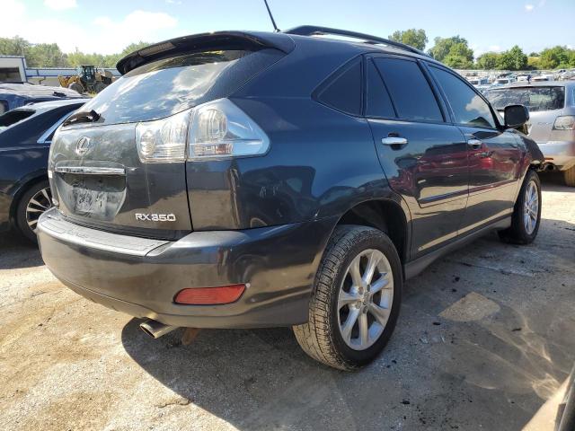 Photo 3 from auction – 2009 LEXUS RX 350 with VIN 2T2HK31U49C133620