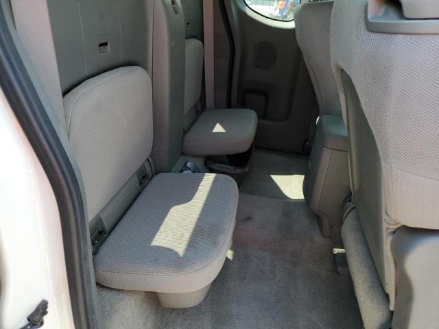 Photo 10 from auction – 2013 NISSAN FRONTIER S with VIN 1N6BD0CT8DN720915