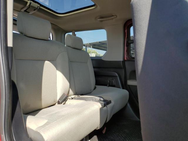 Photo 10 from auction – 2007 HONDA ELEMENT EX with VIN 5J6YH28737L003177