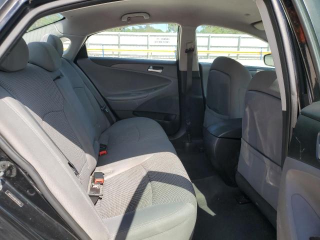 Photo 10 from auction – 2013 HYUNDAI SONATA GLS with VIN 5NPEB4AC8DH520620